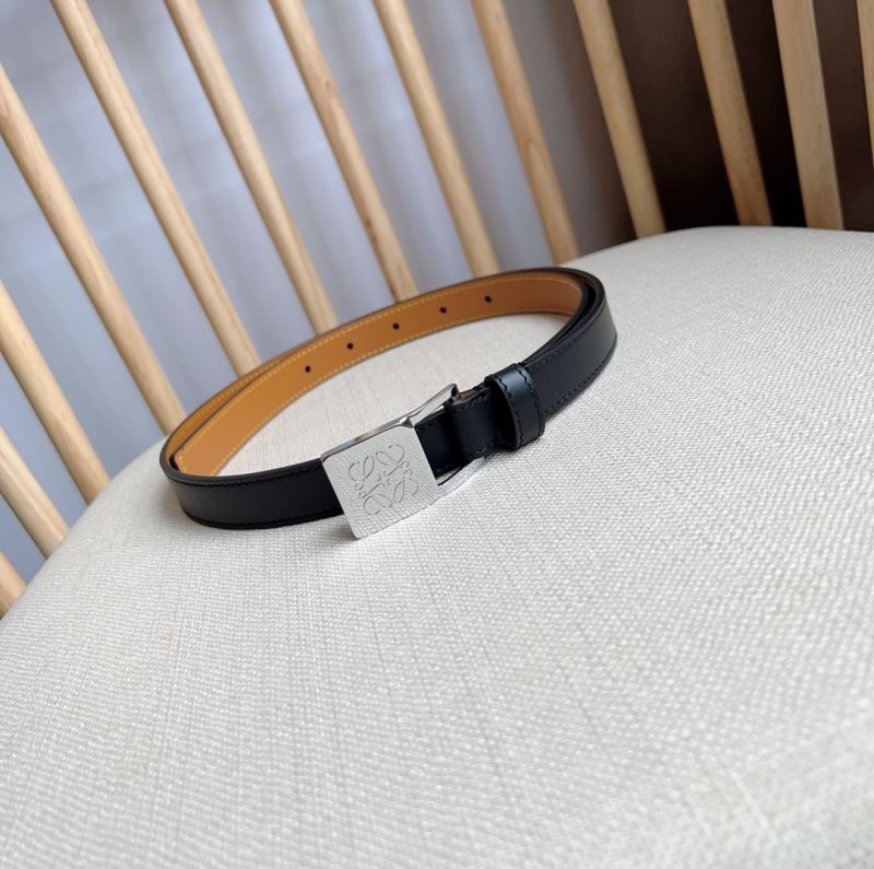 Loewe Belts